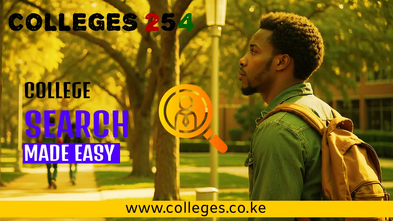 Best Colleges in Kenya for ICT, Engineering & Business (2025 Guide)