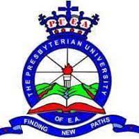 Presbyterian University of East Africa